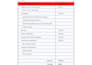 design a clean, editable invoice or quote template
